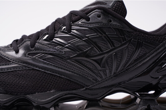 MIZUNO "WAVE PROPHECY LS"  GXgl[VlCf̍Ĕ̌B213()19:00`ICXgAɂĐs\JnB