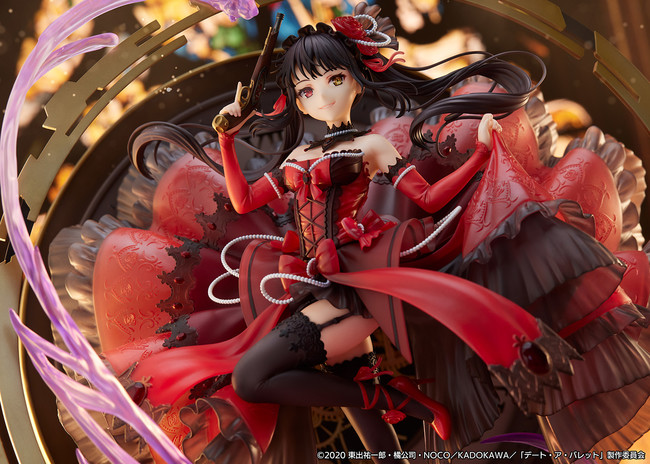 aXNtBMAAAjwf[gEAEobgxu苶O - Pigeon Blood Ruby Dress Ver. -v1/7XP[tBMA{1026\̔JnI