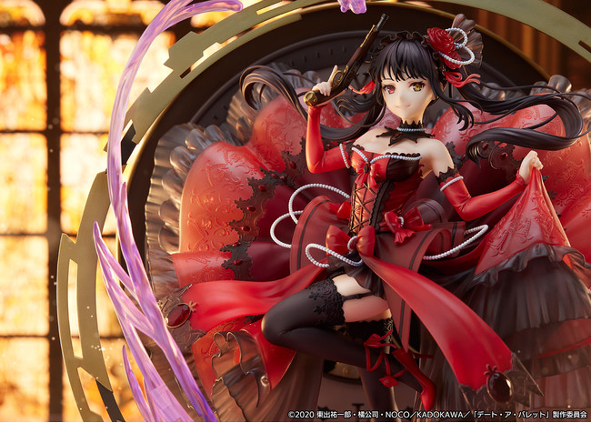 aXNtBMAAAjwf[gEAEobgxu苶O - Pigeon Blood Ruby Dress Ver. -v1/7XP[tBMA{1026\̔JnI