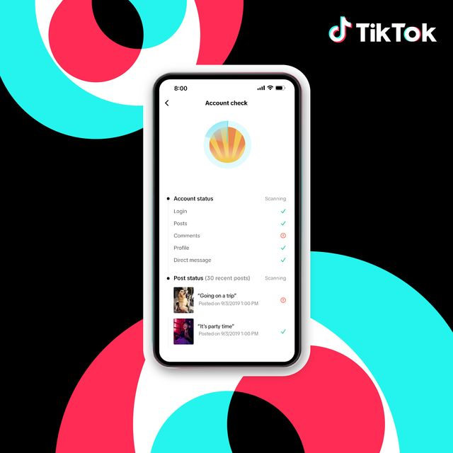 TikTokłSɃRec쐬AL߂TikTok̃R~jeBKChCV