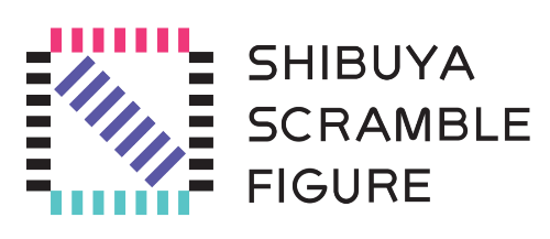 SHIBUYA SCRAMBLE FIGUREAw p 0xAF{p̉J1/7XP[tBMAɂȂ2021N1224ɔI