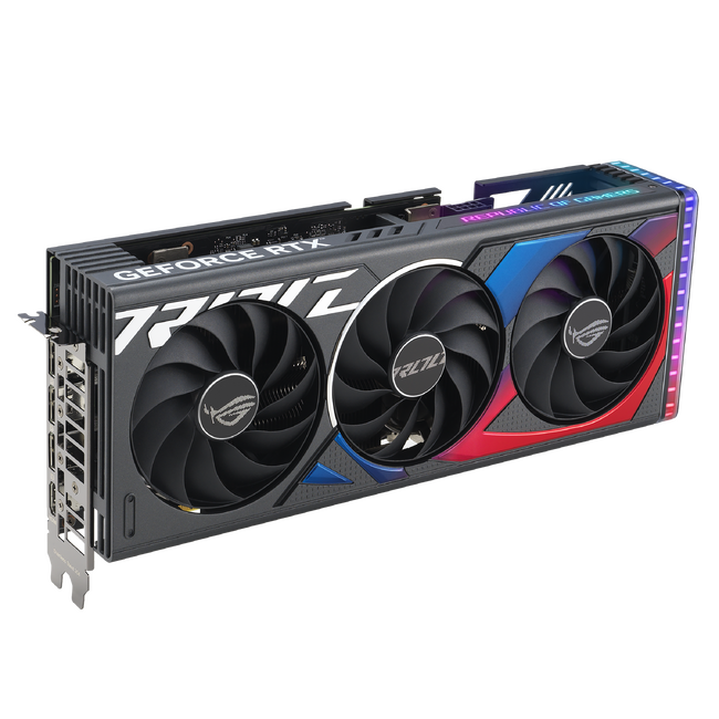 ASUS̃Q[~OuhROGA3Axial-techt@𓋍ڂGAt[œKRTX4060rfIJ[huROG-STRIX-RTX4060-O8G-GAMINGv𔭕\