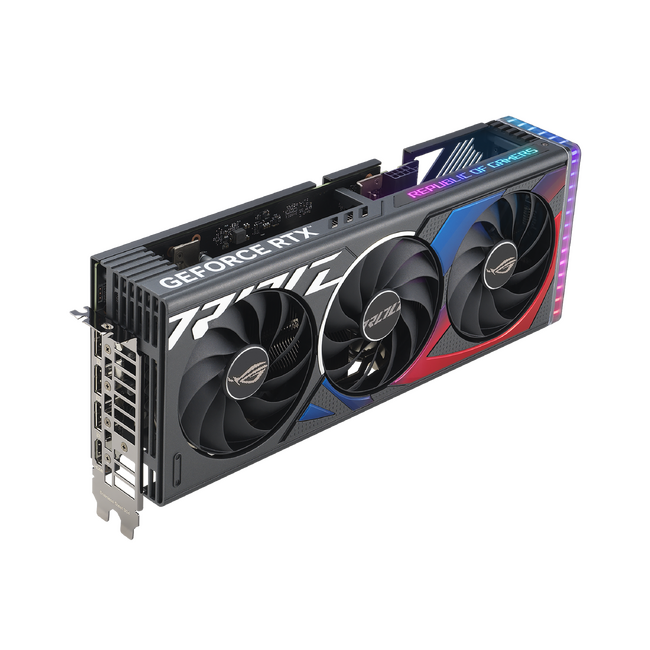 ASUS̃Q[~OuhROGA3Axial-techt@𓋍ڂGAt[œKRTX4060rfIJ[huROG-STRIX-RTX4060-O8G-GAMINGv𔭕\