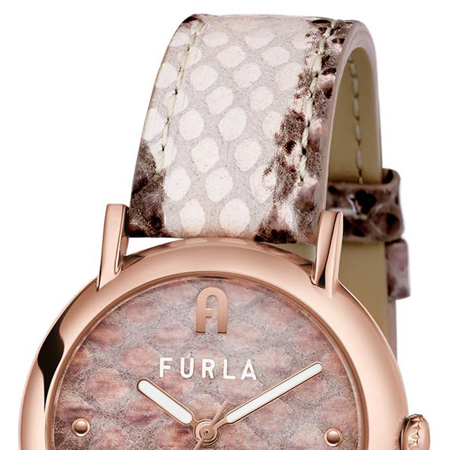 FURLA (t) ̐V쎞vw FURLA EASY SHAPE PYTHON(t C[W[VFCv pC\) x720()ɔI