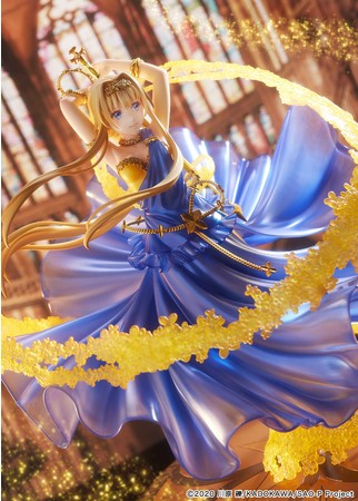 SHIBUYA SCRAMBLE FIGUREAwSAOxAuAX -Crystal Dress Ver.-v1/7XP[tBMA131\̔JnI