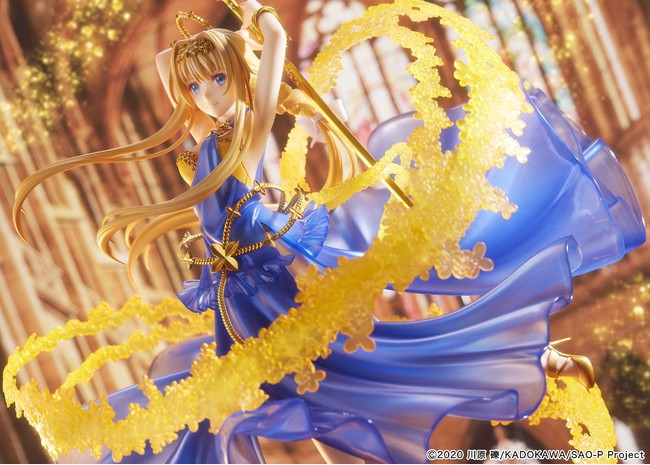 SHIBUYA SCRAMBLE FIGUREAwSAOxAuAX -Crystal Dress Ver.-v1/7XP[tBMA131\̔JnI