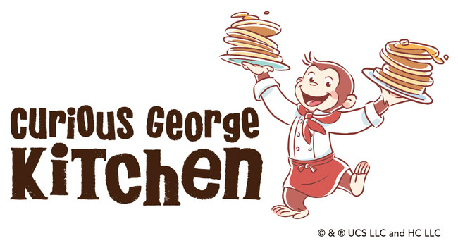 lCiũW[WviCurious Georgej̃_CjOJtFꍆXuCurious George Kitchenv\}`(R)2022N317i؁jԌI[vI