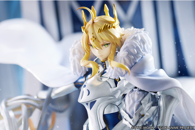 SHIBUYA SCRAMBLE FIGUREAu Fate/Grand Order -_~̈Lbg-  qv1/7XP[tBMA̔̔ԉI