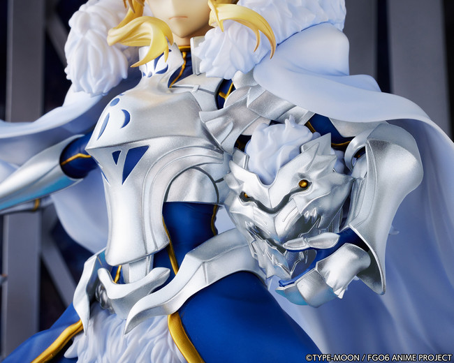 SHIBUYA SCRAMBLE FIGUREAu Fate/Grand Order -_~̈Lbg-  qv1/7XP[tBMA̔̔ԉI