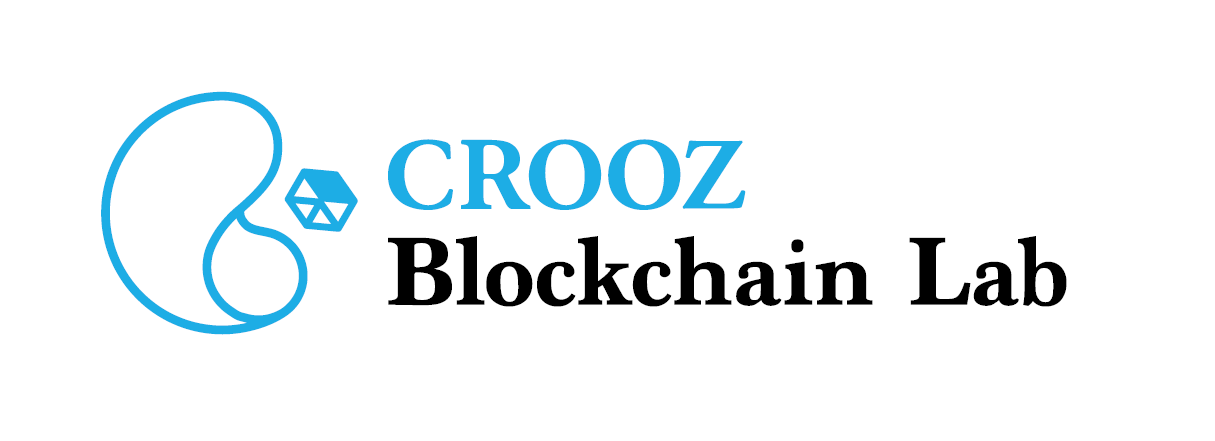 CROOZ Blockchain LabʎВc@l{eX|[cAɐƂĉ