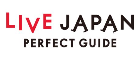 KOlόT[rXuLIVE JAPAN PERFECT GUIDEv j[m[}̓{̌ʗpɊւӎ