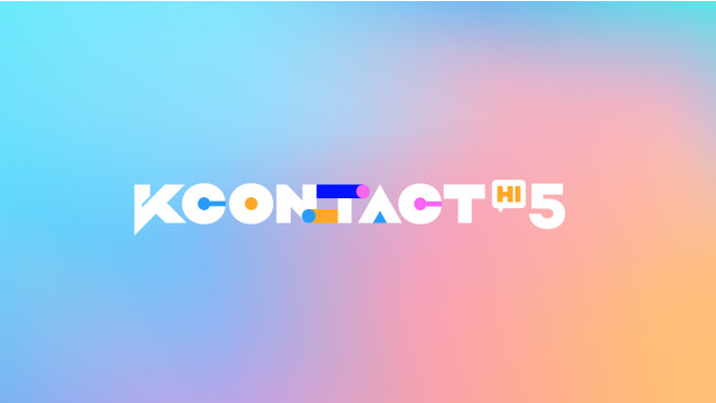 K-POPt@KIXyVptH[}Xڂ̃RT[g̖͗lIGAIuKCON:TACT HI 5v102116:45`{EMnet SmartzMI