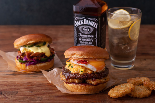 eggslut ~ JACK DANIELfS BBQ SAUCEI{AJBBQe[}́gɂBBQGbOThh315()