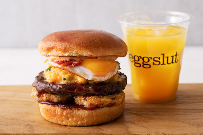 eggslut ~ JACK DANIELfS BBQ SAUCEI{AJBBQe[}́gɂBBQGbOThh315()