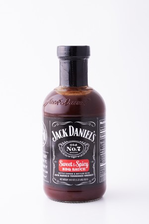 eggslut ~ JACK DANIELfS BBQ SAUCEI{AJBBQe[}́gɂBBQGbOThh315()