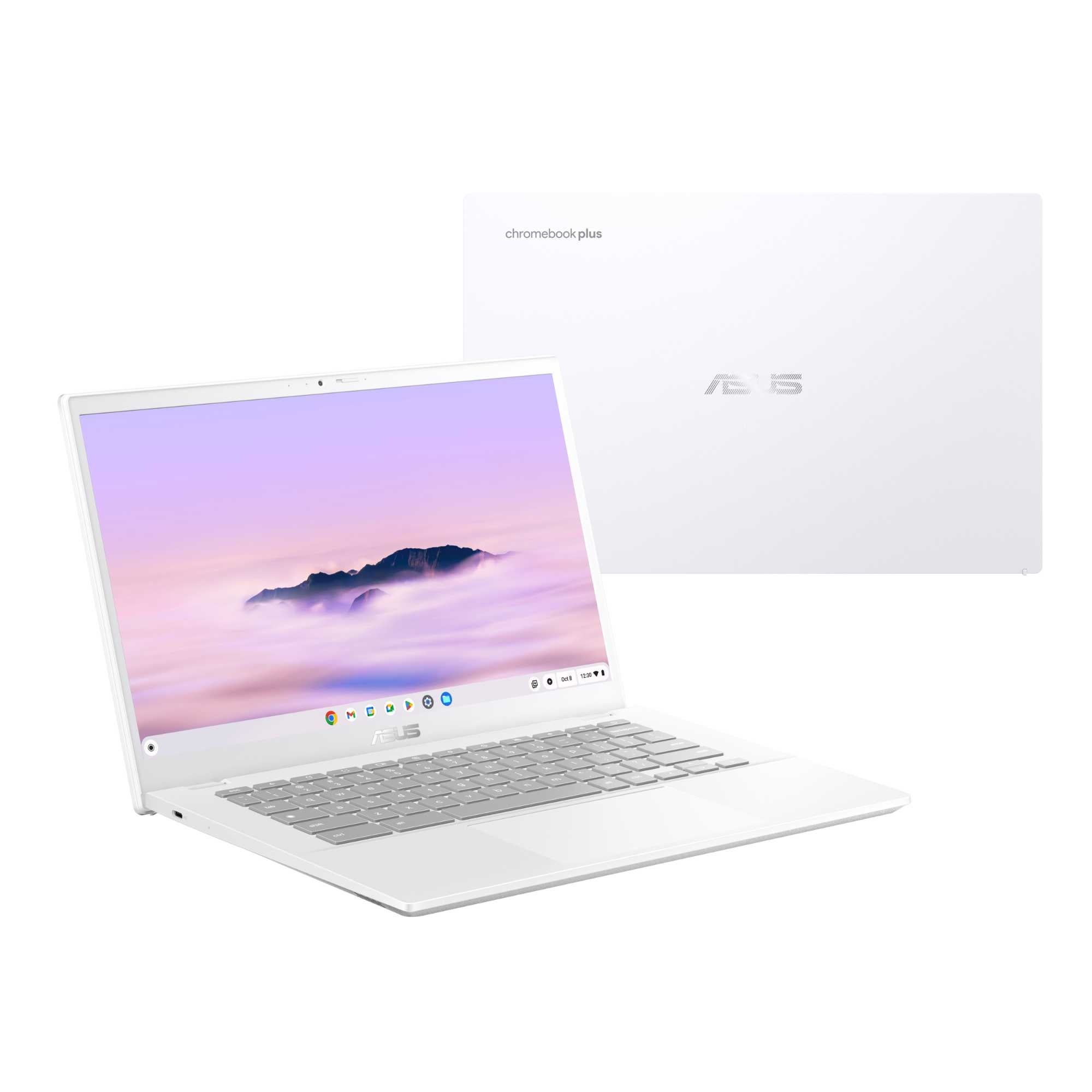 ASUS JAPANAAIp@\ɑΉ Chromebook Plus Ayу^ubgƂĂgpł Chromebook Ȃǌv3i6f𔭕\