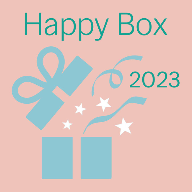 yMoMA Design Storez2023 MoMA܁uHappy BoxvICXgAŔ