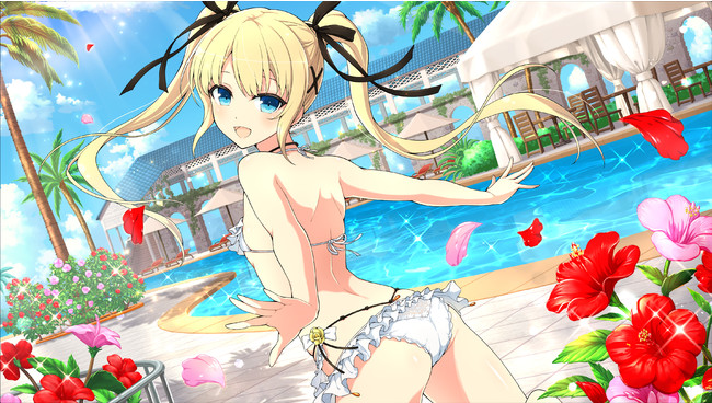 wVmr}X^[ MJO NEW LINKxwDEAD OR ALIVE Xtreme Venus VacationxƂ̃R{3eJn!