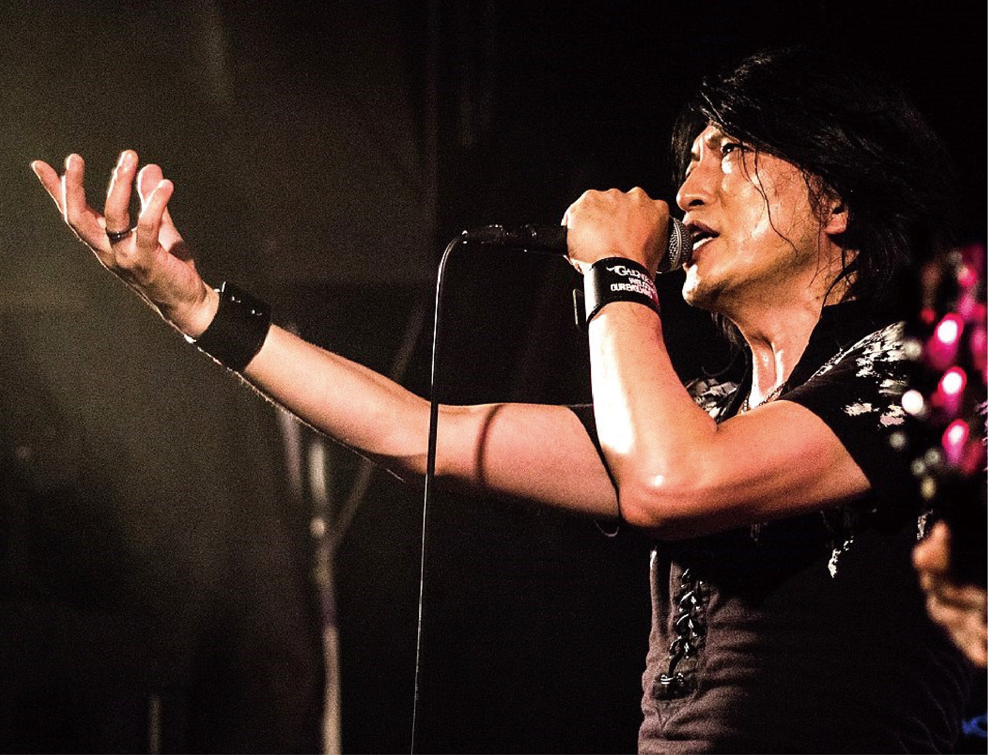 yzej[Ohzc Presents RockfN Hotel 2024 -YOKOHAMA GIGS-