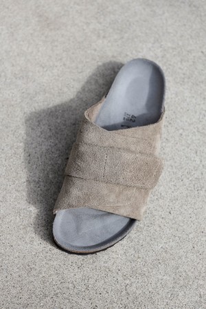 BIRKENSTOCK FOR JOURNAL STANDARD߂ĂÂ̕ʒfKYOTOoI