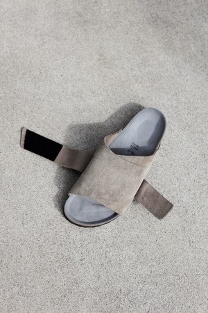 BIRKENSTOCK FOR JOURNAL STANDARD߂ĂÂ̕ʒfKYOTOoI