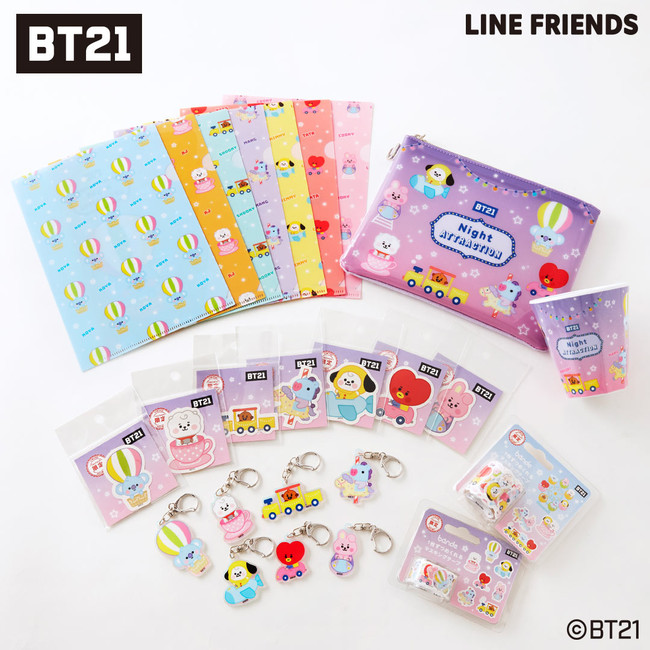 LINE FRIENDS̃O[olCLN^[uhuBT21vTSUTAYA菤i 2eI@318