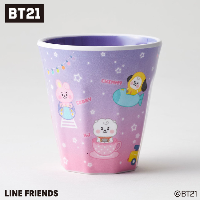 LINE FRIENDS̃O[olCLN^[uhuBT21vTSUTAYA菤i 2eI@318