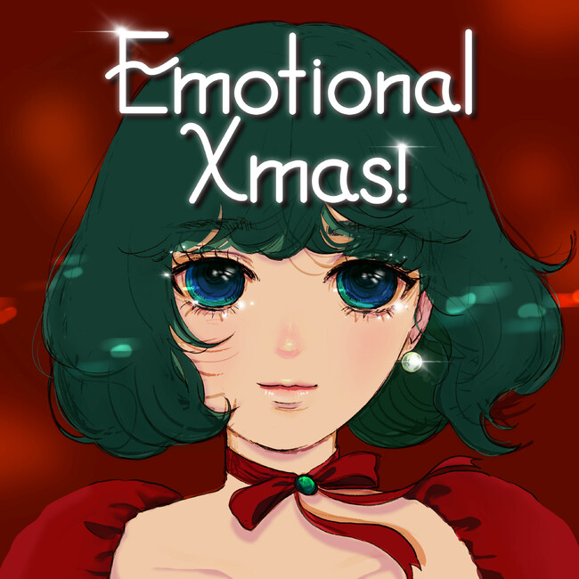 GWPXmasɗhINX}XRsuEmotional Xmas!vI