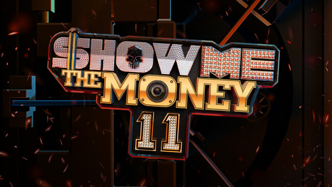 g`HIPHOPToCohŐVV[Y܂ȂJIu SHOW ME THE MONEY 11 v102123:00ؓEzMX^[gI