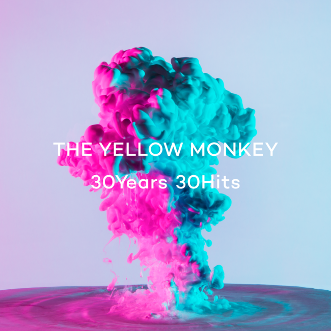 yfr[30NLOzTHE YELLOW MONKEY `̃Cuʐ^WI