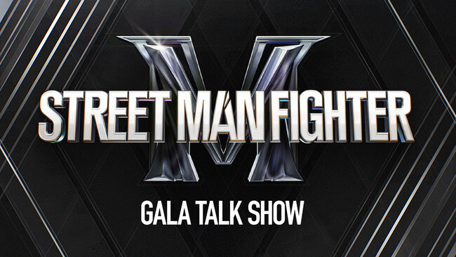 gXphłȂ݂́u STREET MAN FIGHTER vt@KIƂẴXyVg[NV[rnChԑg{㗤!!
