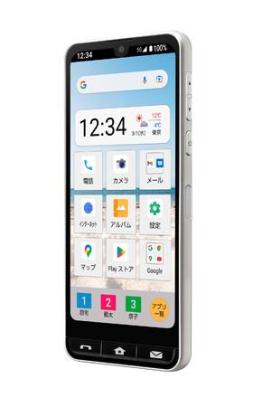 J:COM MOBILEBASIO active28蔭