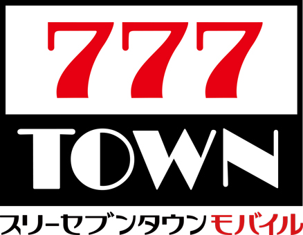 cށAp`XSҍuI777TOWN mobile 10NLOe