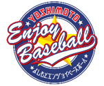 싅ɋ邱ǂBAꏏɖ싅̂I@Yoshimoto Enjoy Baseball`Ƃɂ싅̂ރCxg`