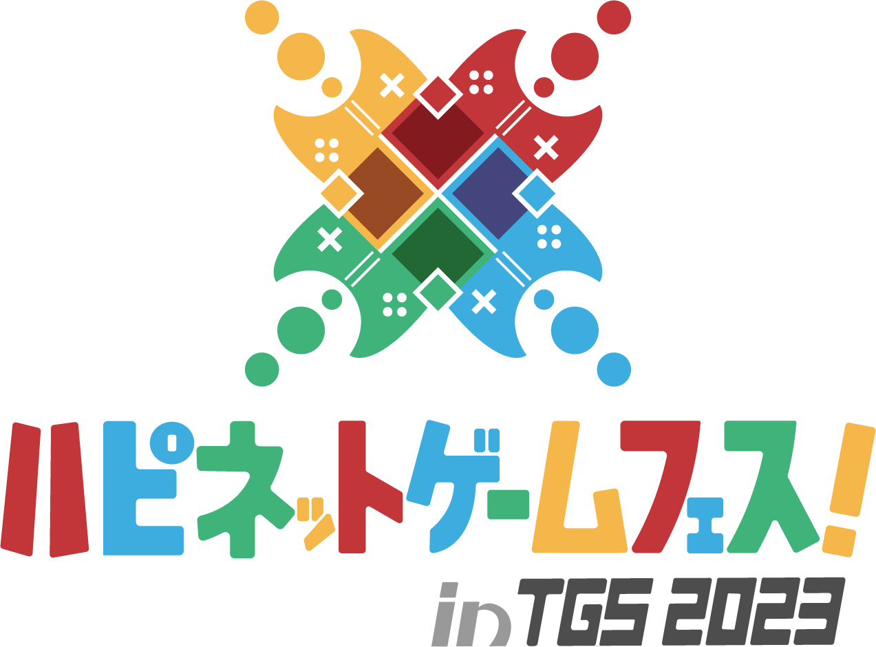 uTOKYO GAME SHOW 2023ṽCfB[Q[R[i[iHall9jɁAwStrayx́wHappinet Indie Collectionx^CgoWI