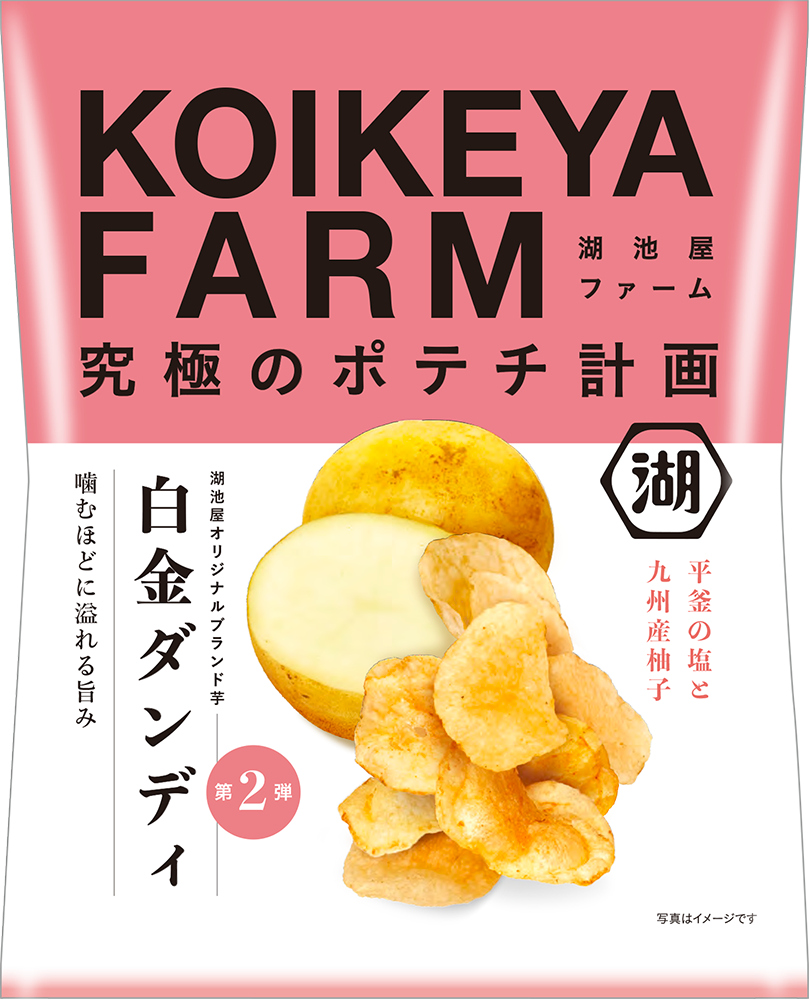 ICVbvł̐s̔͑IuKOIKEYA FARM _fB^_̂ځv@Xł̔LOSNSLy[{I