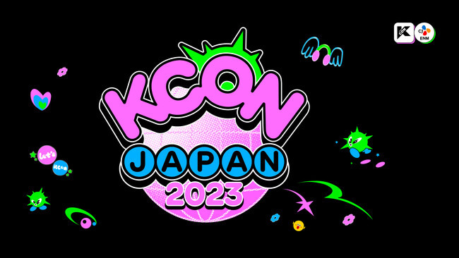 u KCON JAPAN 2023 ~ M COUNTDOWN v615i؁j18:00`@ؓEzM!!