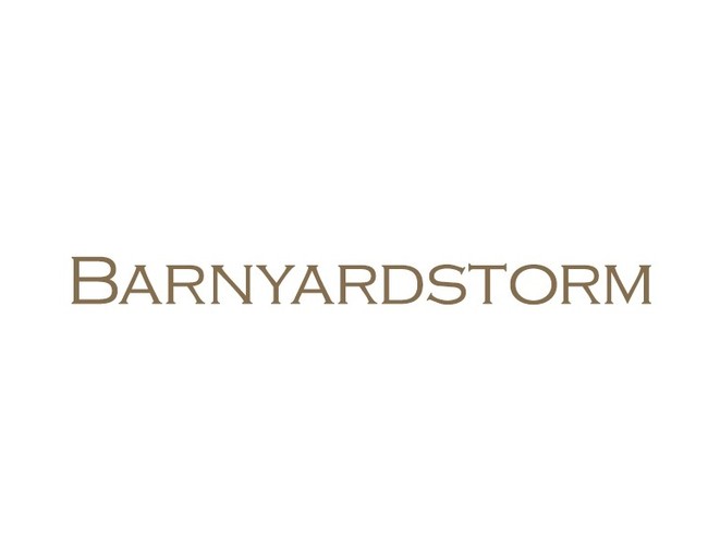 BARNYARDSTORMAuYAHKIvƂ̕ʒACe𔭔I