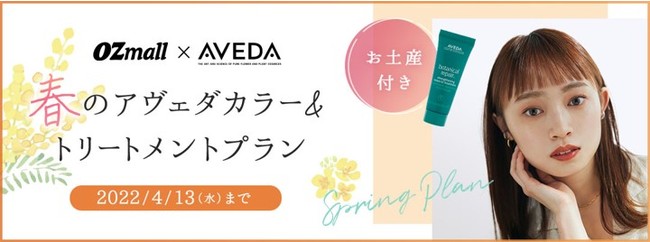 AVEDAjō̃_[WPÅBOZmall ~ AVEDA ԌR{vo