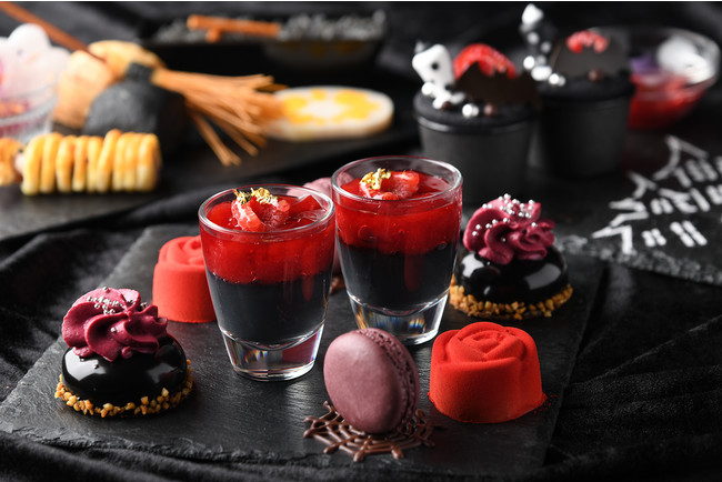 yVhvXzezHɃ~XeAXȕ͋Cɕ܂āEEEIuHalloween Afternoon Tea `̉ւ悤`v̔