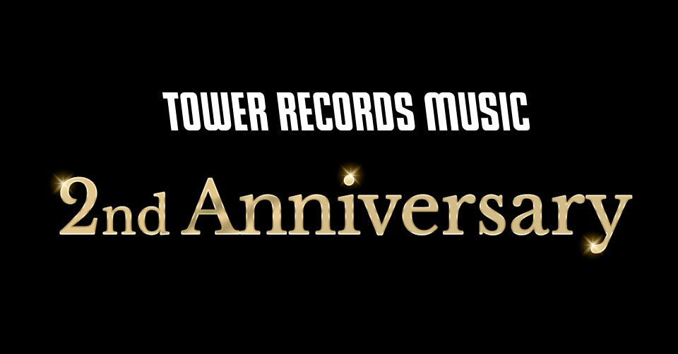 TOWER RECORDS MUSIC@2NLOI؃A[eBXgQAv[gALy[ȂǑXJI