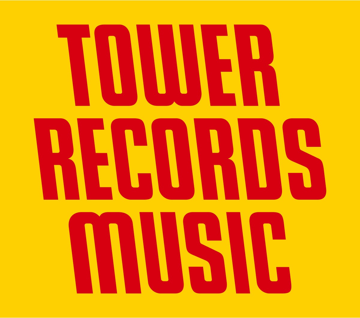 TOWER RECORDS MUSIC@2NLOI؃A[eBXgQAv[gALy[ȂǑXJI