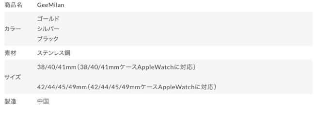 茳Ɍ܂IAppleWatchΉ̃X}[gȎvohuGeeMilanvKWFbgXgAuMODERN gvŔ̔Jn