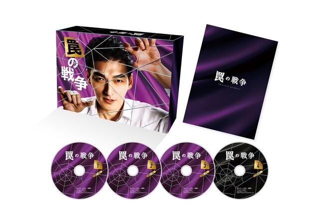 g剉h}w㩂̐푈xXyVkȂǓTf̈ꕔBlu-ray&DVD BOXPRJI