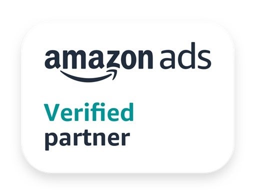 gXRXXAčAmazon Ads PartnerF擾