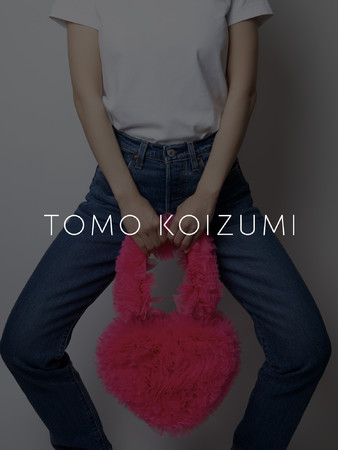 TOMO KOIZUMIvсuTOGAvuRakuten FashionvɎQAuRakuten Fashionv菤i̔