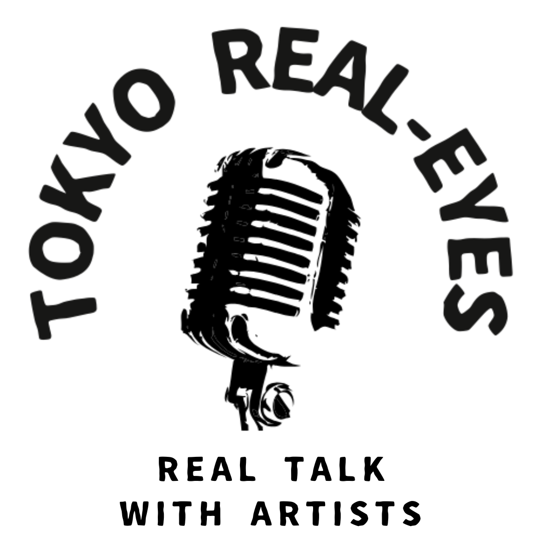 nJhIuTOKYO REAL-EYES PODCASTv[̃WIbNtFX|bhLXgŕIEggs񋟁ACfB[YA[eBXgЉuEggs Crack Out!vR[i[