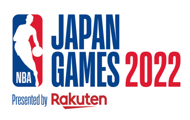 yVNBAAuNBA Japan Games 2022 Presented by RakutenvJ