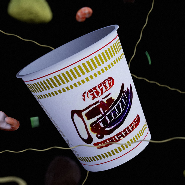 pRJbvk[h50NjIgCUPNOODLE~PARCO@SPICE UP YOUR SENSEh115()`aJPARCOŊJÁI