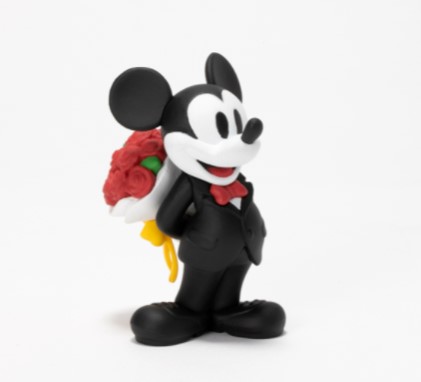 uMickey Mouse Birthday CollectionvaJPARCOɂďJÁI